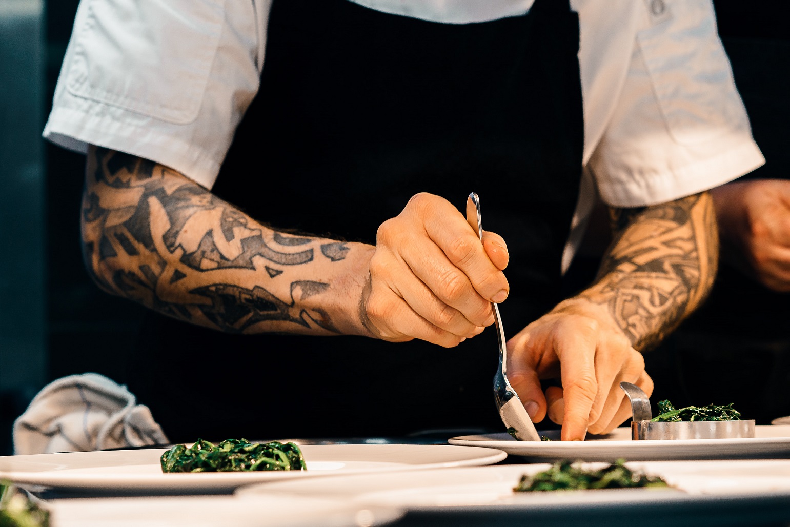 Become a Chef: What Dishes to Cook and Recipes to Try