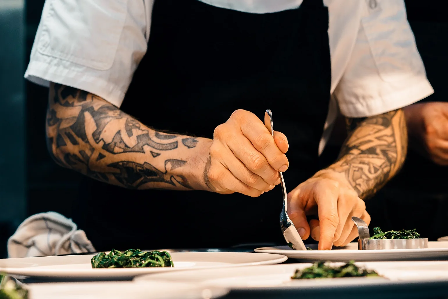Become a Chef: What Dishes to Cook and Recipes to Try