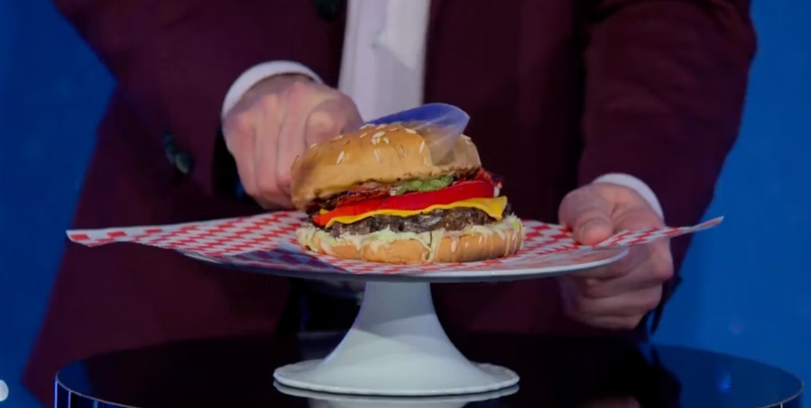 Optical Illusions in the Kitchen: The Fascinating World of ‘Is It Cake’