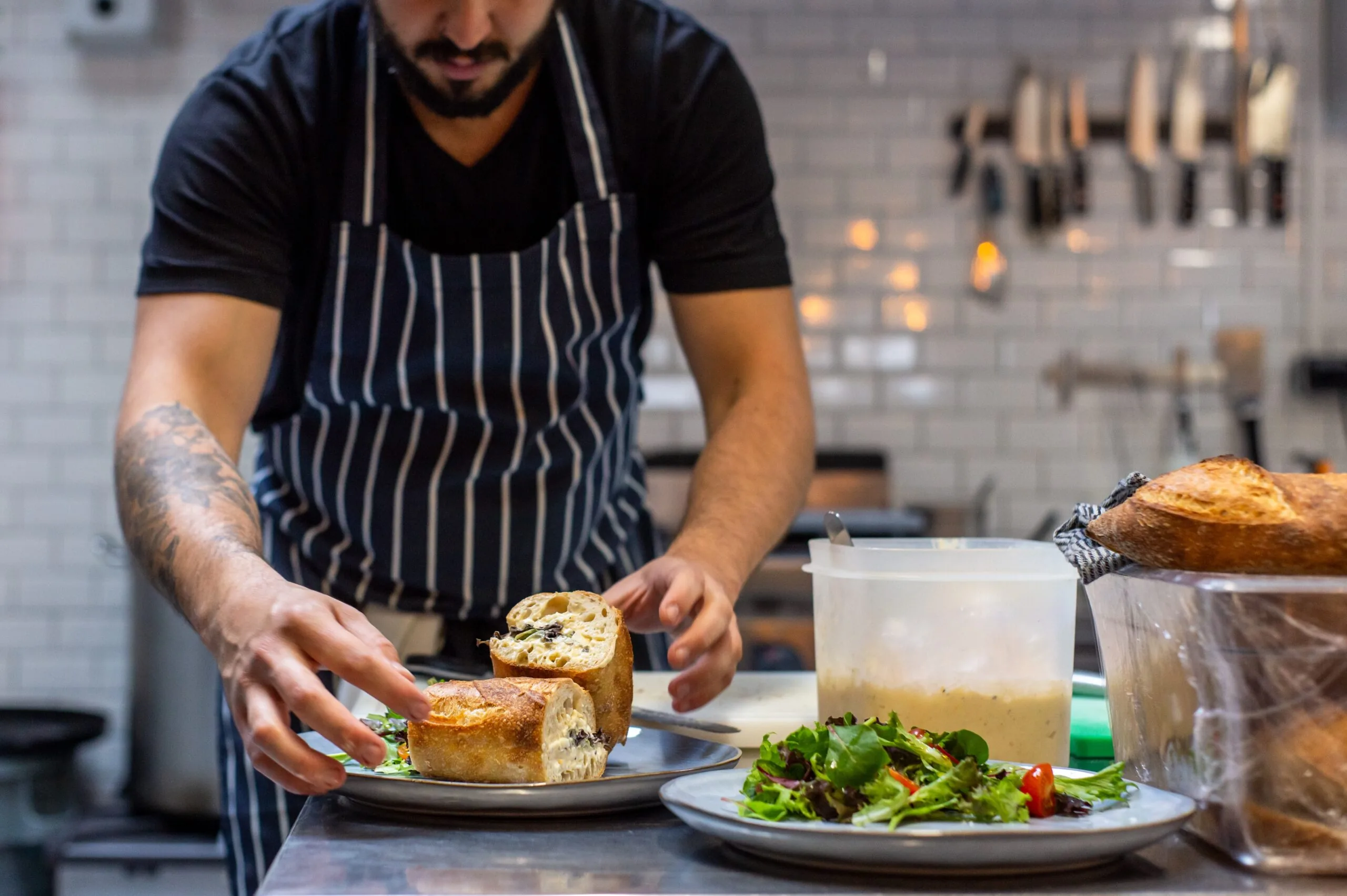 Unlocking Your Inner Chef: The Joys of Culinary Classes