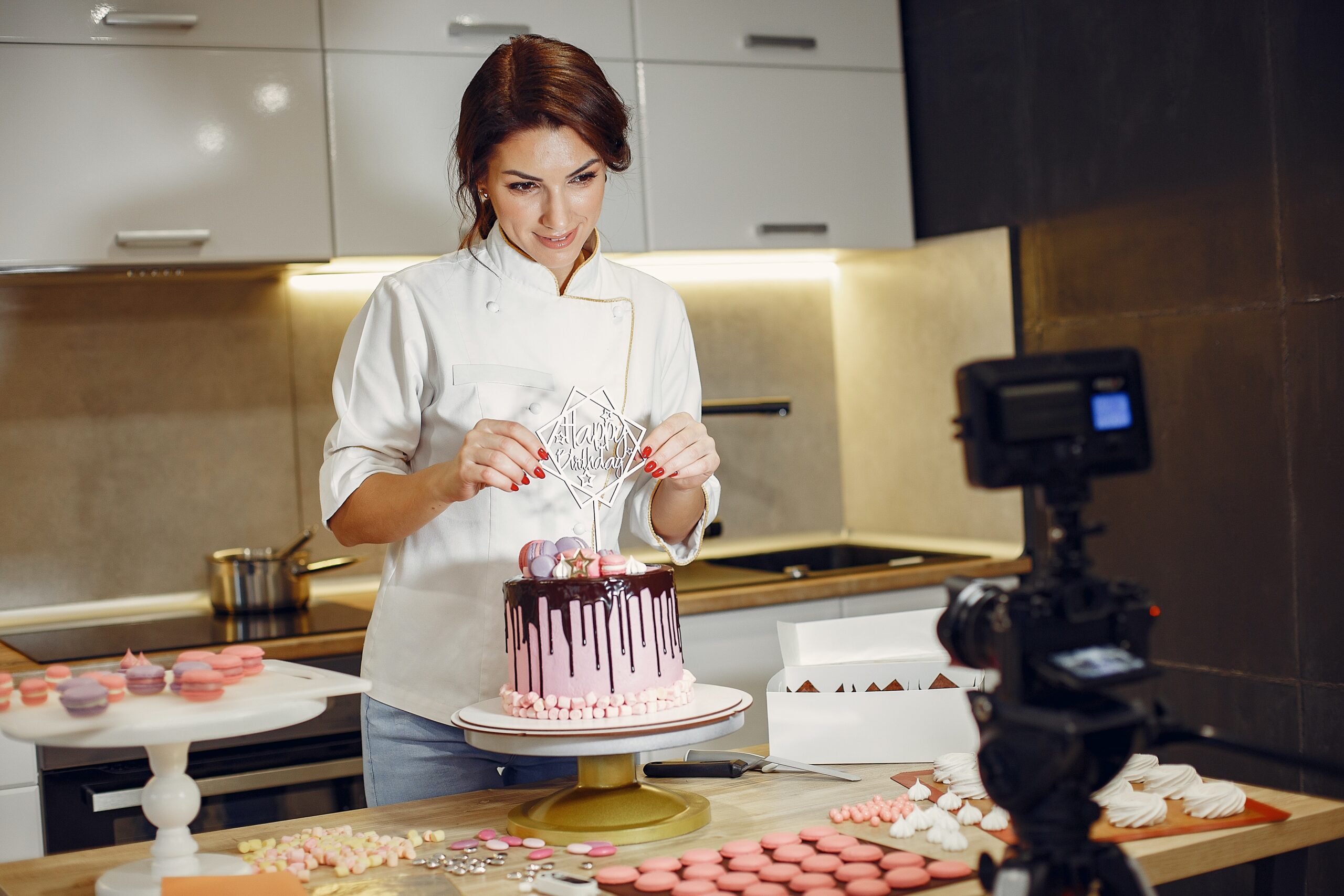 Savor the Learning: Why Culinary Classes Are Worth It